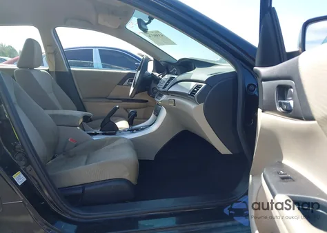 2014 Honda Accord Lx from USA, damaged, VIN 1HGCR2F37EA279577